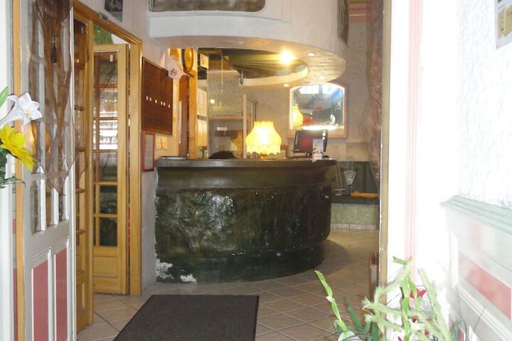 Hotel Interior 2 of 17