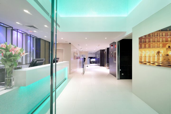 Hotel Interior 3 of 28