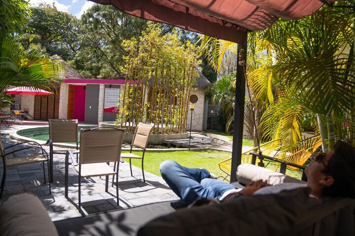 Terrace/Patio 16 of 40
