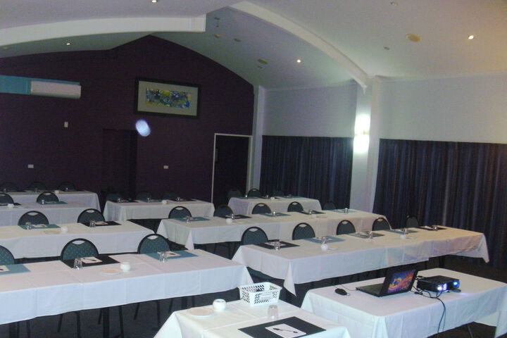 Meeting 24 of 29