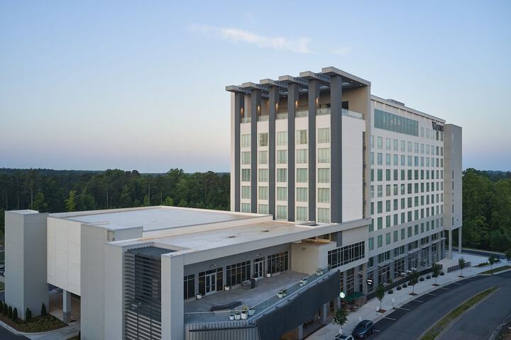 Hotel 58 of 59