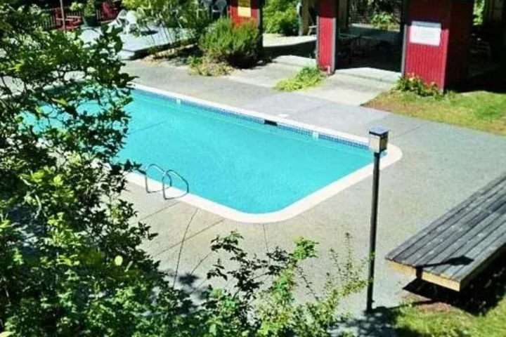 Pool 14 of 22