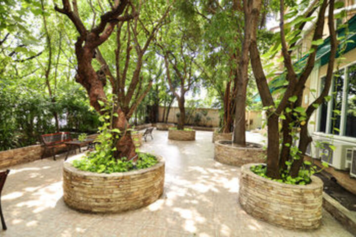 Terrace/Patio 21 of 21