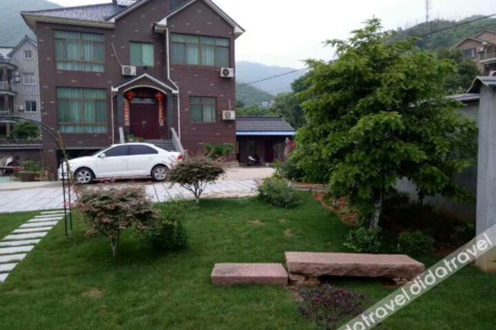 Tingshuiju Hotel
