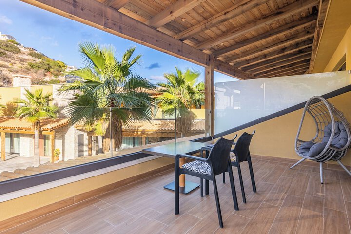 Terrace/Patio 60 of 76