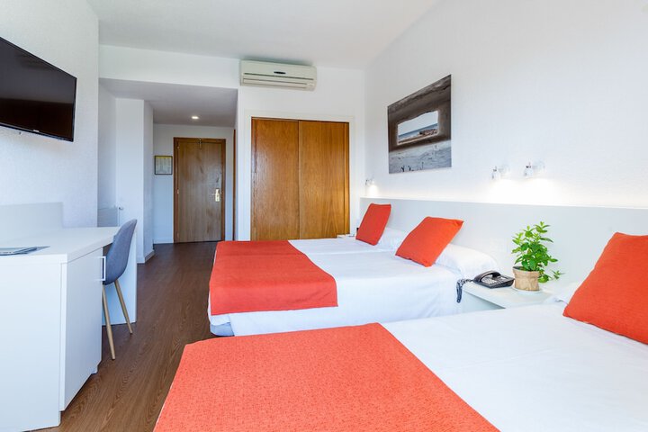 Extra beds