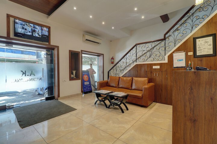 Photo of Hotel AK International