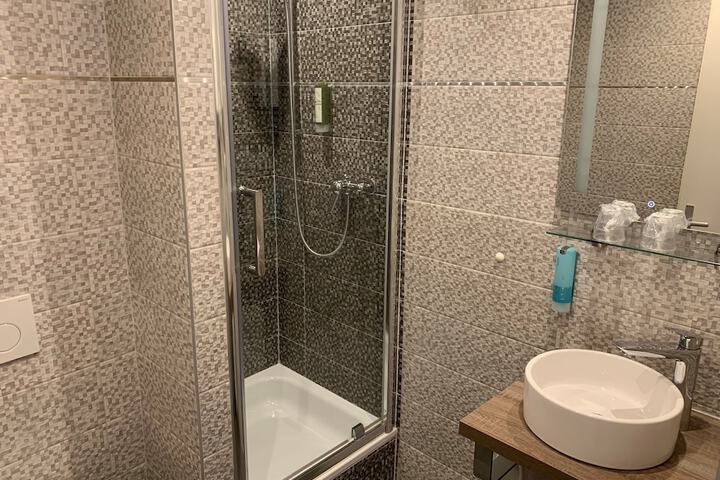 Bath Interior