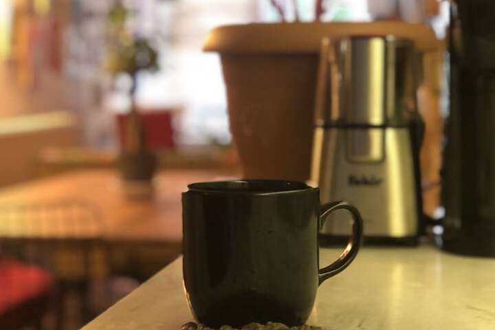 Breakfast/Coffee Service 33 of 63