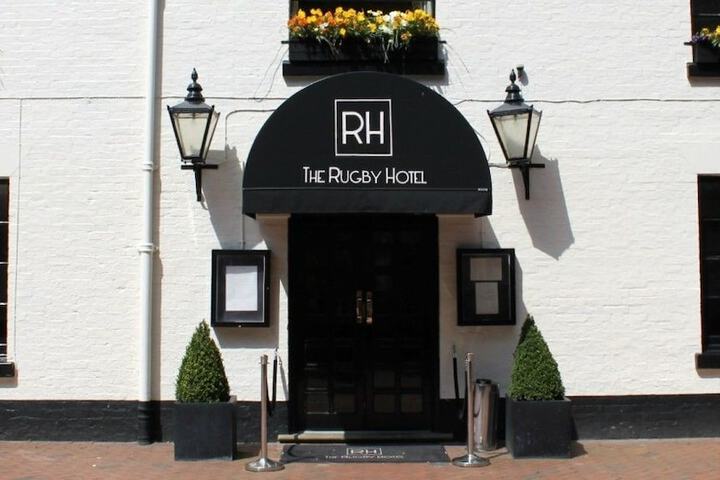 Hotel 14 of 14