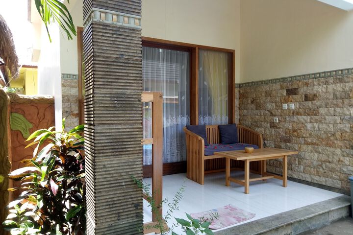 Terrace/Patio 24 of 50