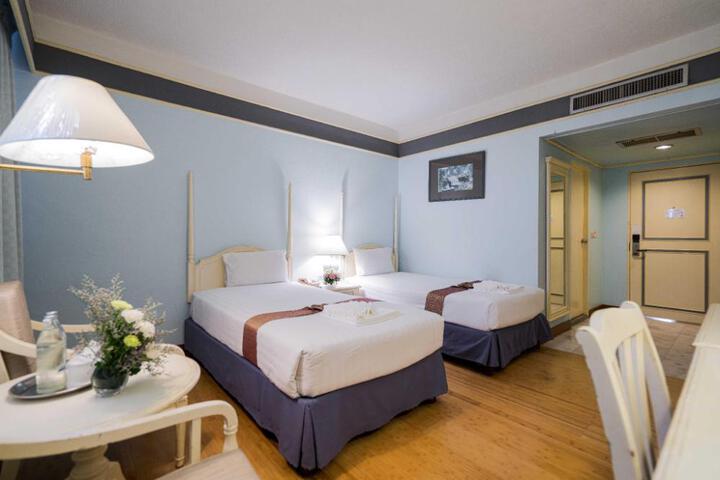 Spa and Wellness Pictures