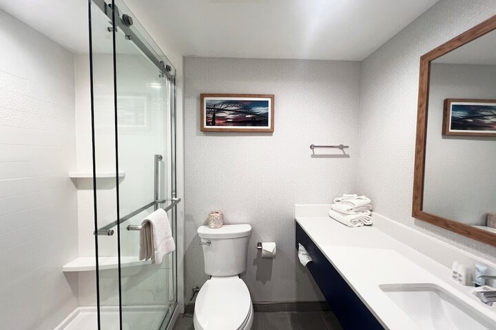 Bathroom Vanities