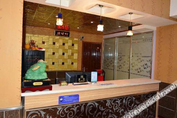 Hotel Interior 7 of 20