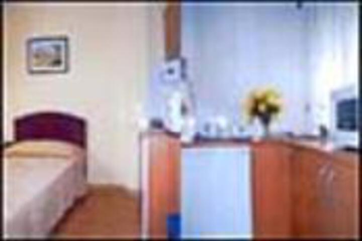 Photo of PEGASO SUITES