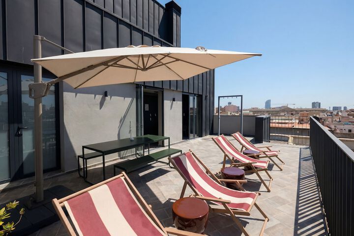 Terrace/Patio 81 of 81