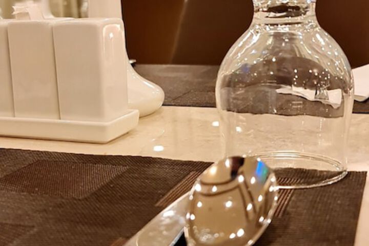 Breakfast/Coffee Service 46 of 73