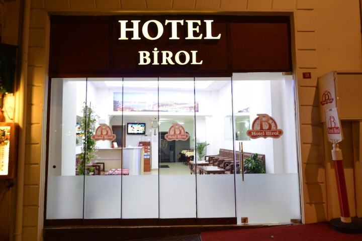 Hotel 22 of 25