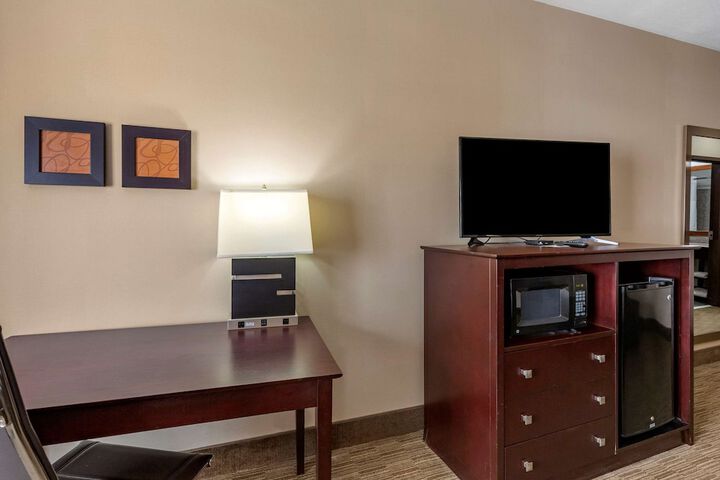 1 King Bed Suite (19 of 23)