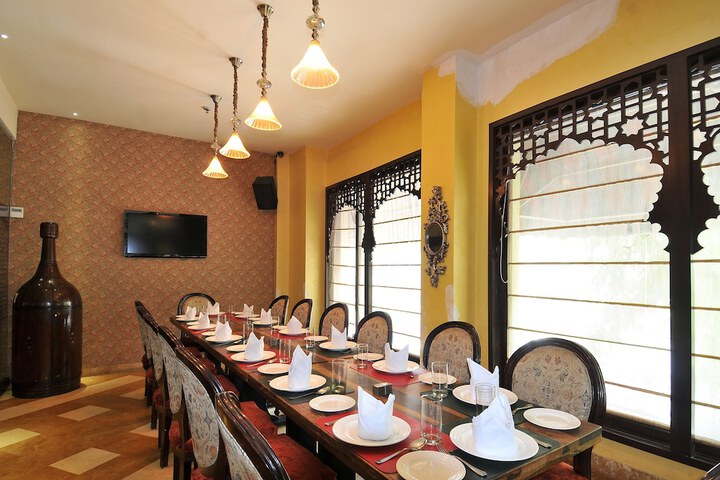 Restaurants