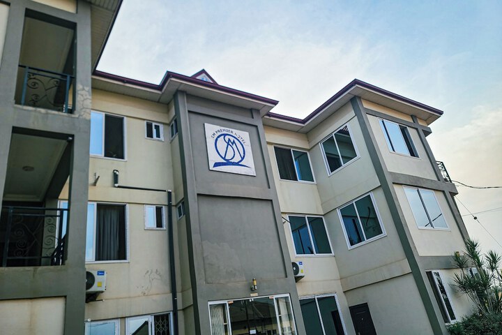 SM Premier Hotel in Prampram