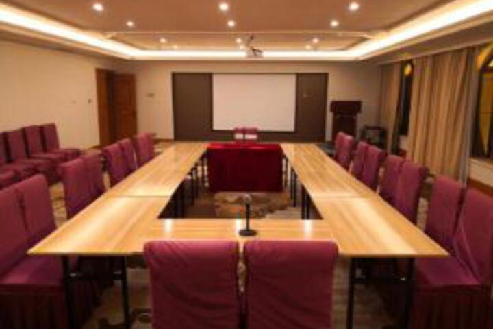 Vienna Hotel (Huocheng Qingshuihe)