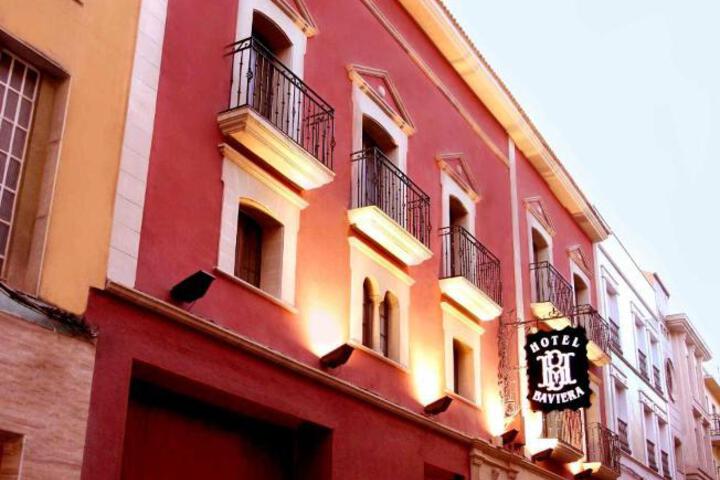 Hotel Baviera