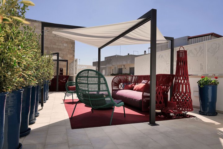 Terrace/Patio 30 of 82