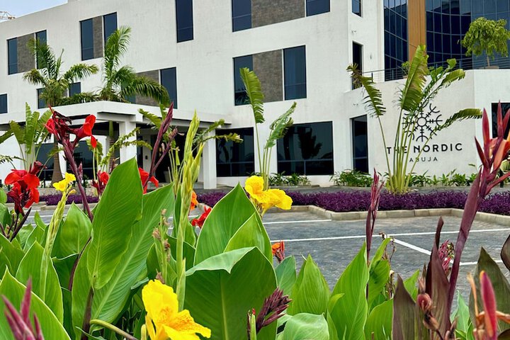The Nordic Abuja