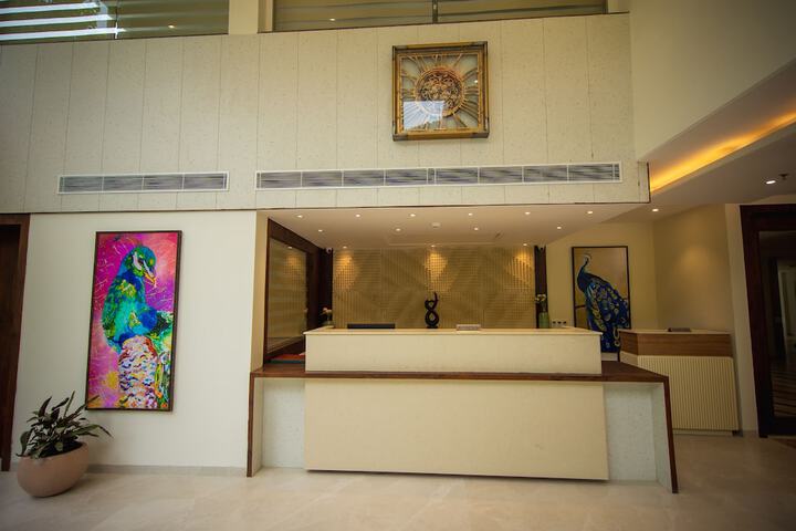 Hotel Interior 4 of 87