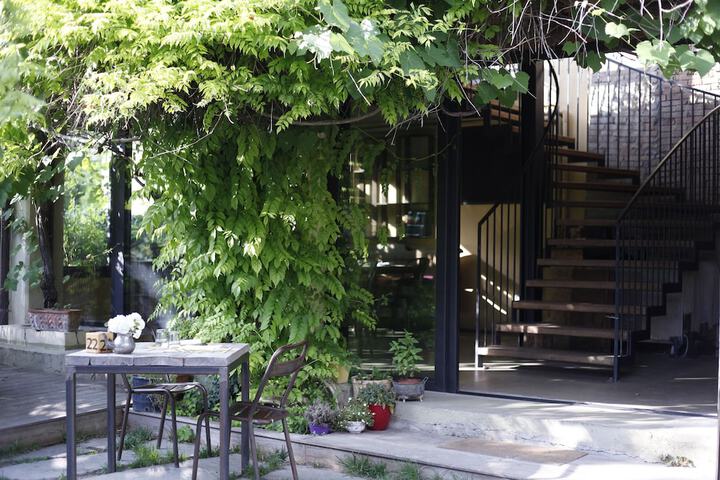 Terrace/Patio 34 of 41
