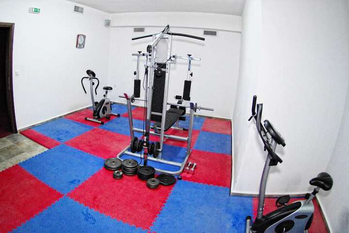 Health and Fitness 43 of 61