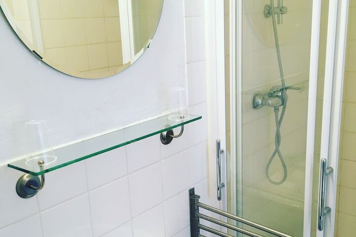 Bath Photo