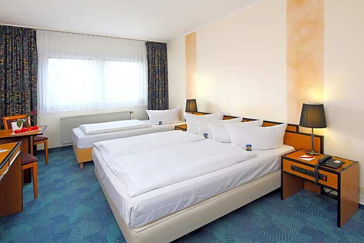 Fitness Center Photo