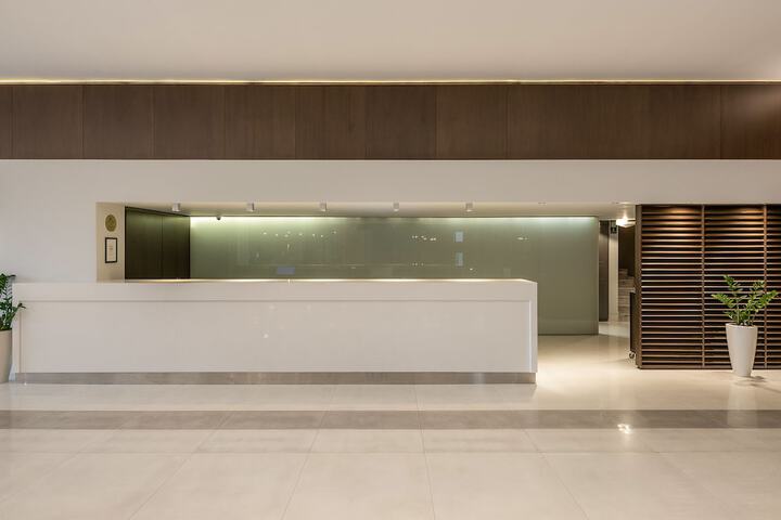 Hotel Interior 2 of 166