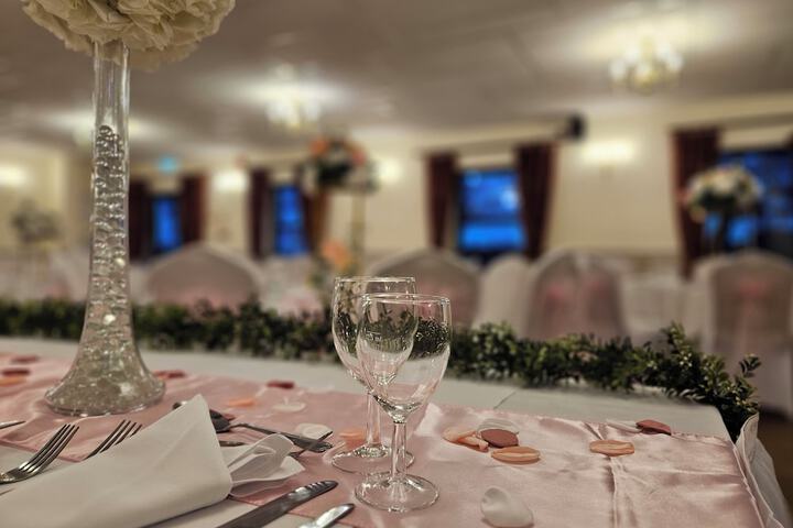 Wedding/Banquet 31 of 42