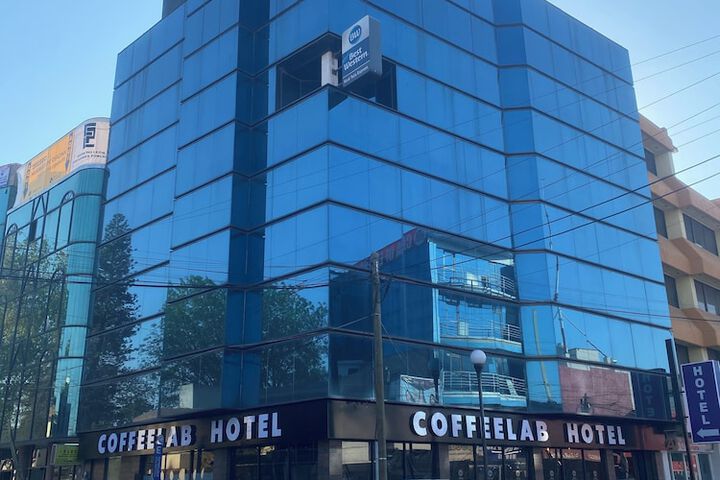 Hotel 53 of 58