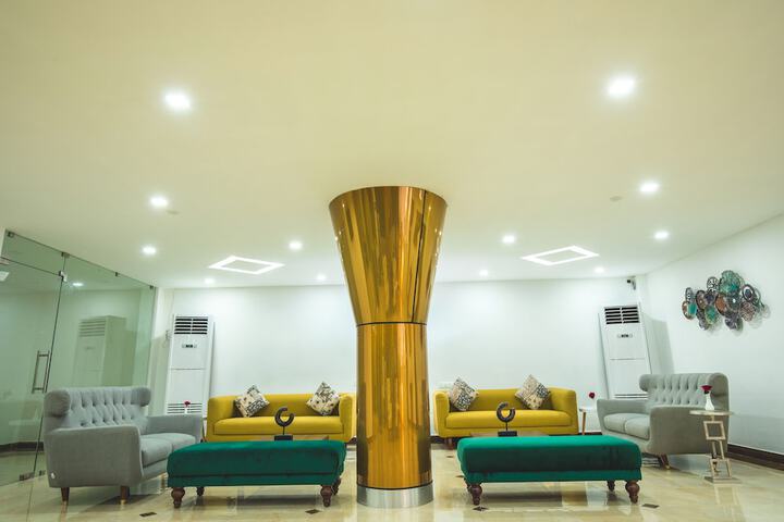 Hotel Interior 3 of 18