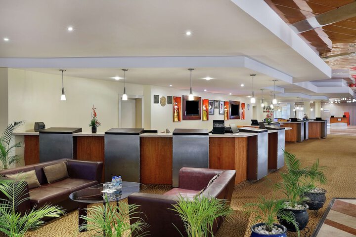 Hotel Interior 3 of 129