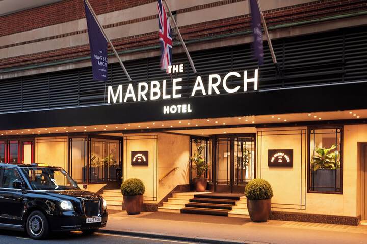 Hotel 118 of 128