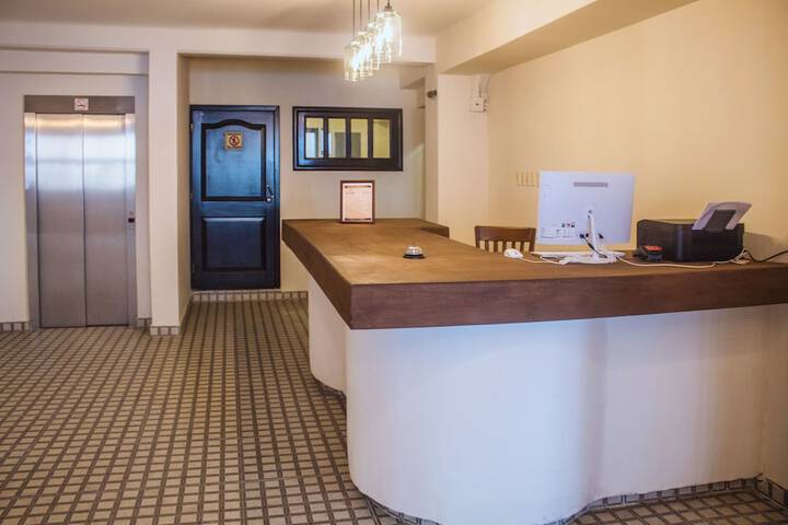Hotel Interior 3 of 42