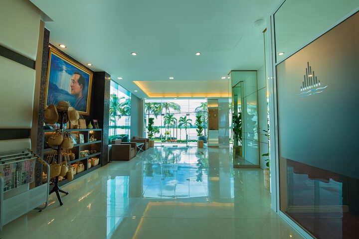 Hotel Interior 10 of 88