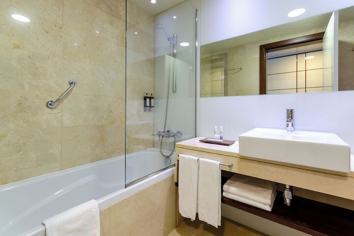 Bath Interior