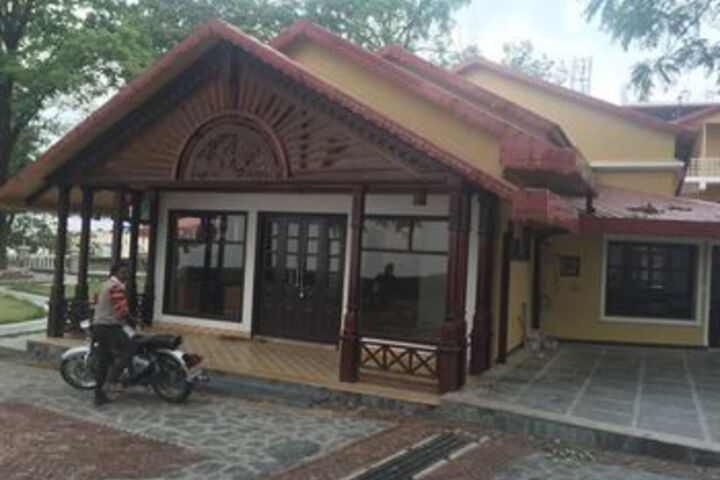 Royal Mansion Mussoorie