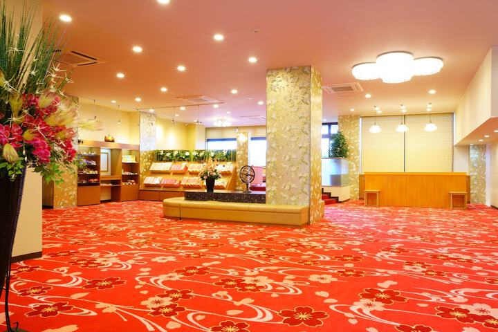 Hotel Interior 2 of 49