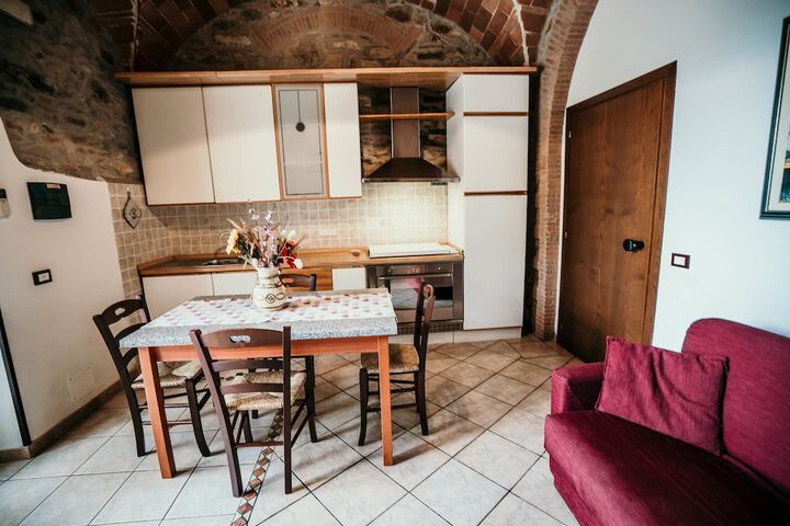 Dining Photos