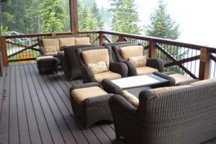 Terrace/Patio 22 of 23