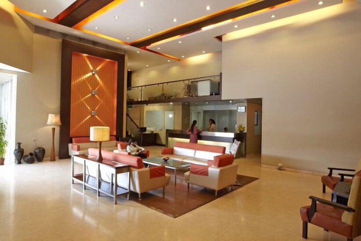 Hotel Interior 2 of 19