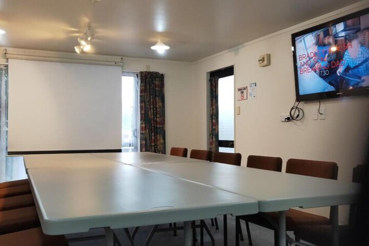 Meeting 26 of 34