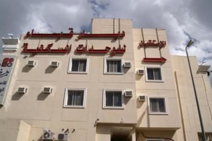 Hotel 6 of 8